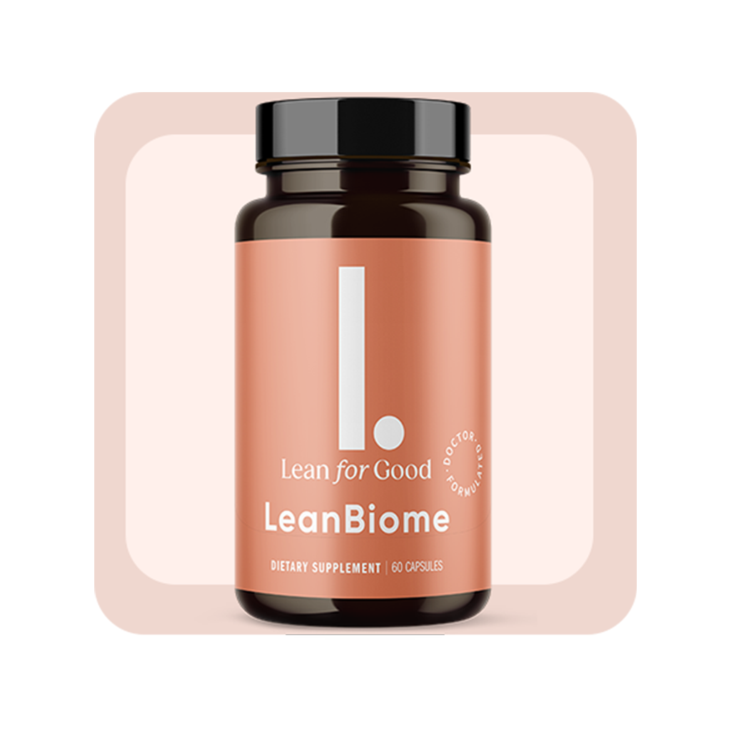 LeanBiome